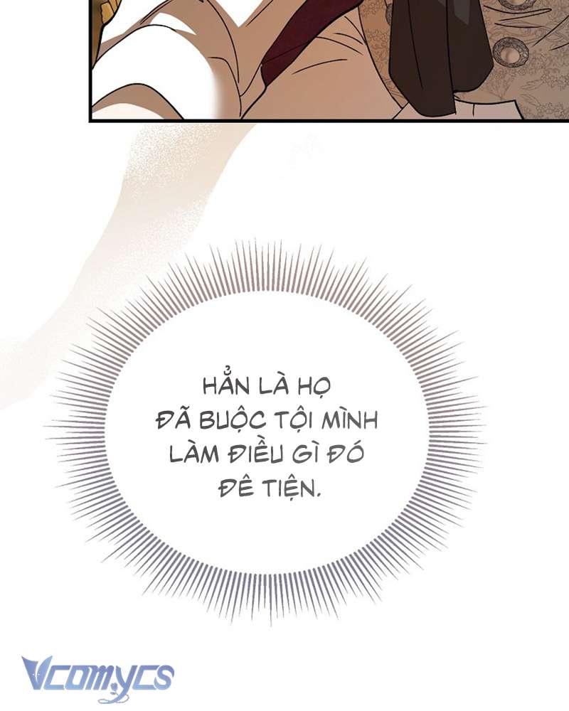 Ác Quỷ Nuôi Dưỡng Tiểu Thư Chapter 37 - Trang 4