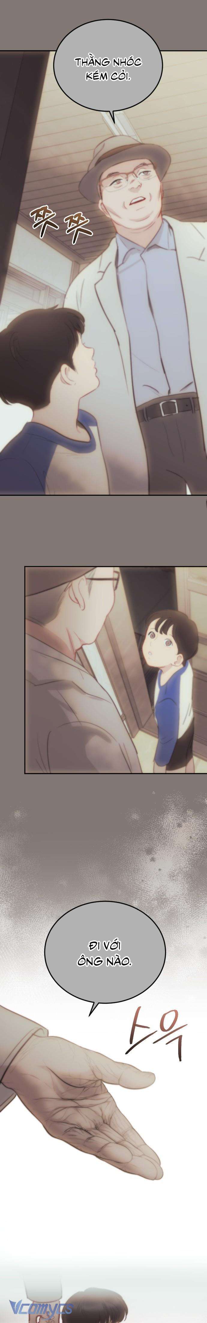 Quyền Lực Của Thư Ký Chap 31 - Trang 2