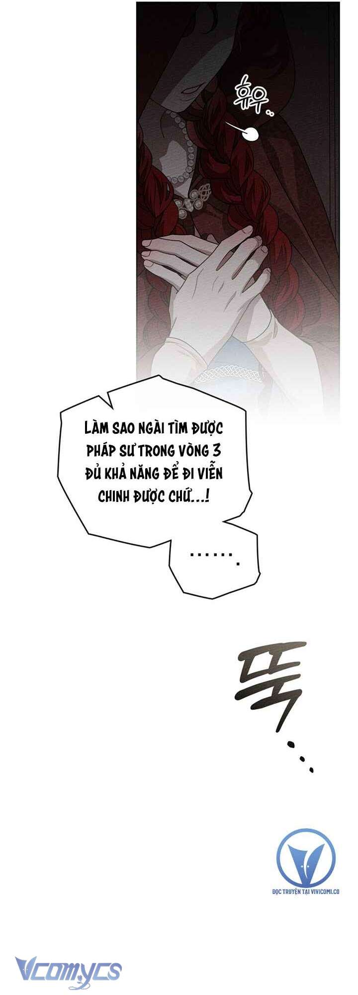 Dưới Bóng Cây Sồi Chap 92 - Trang 3