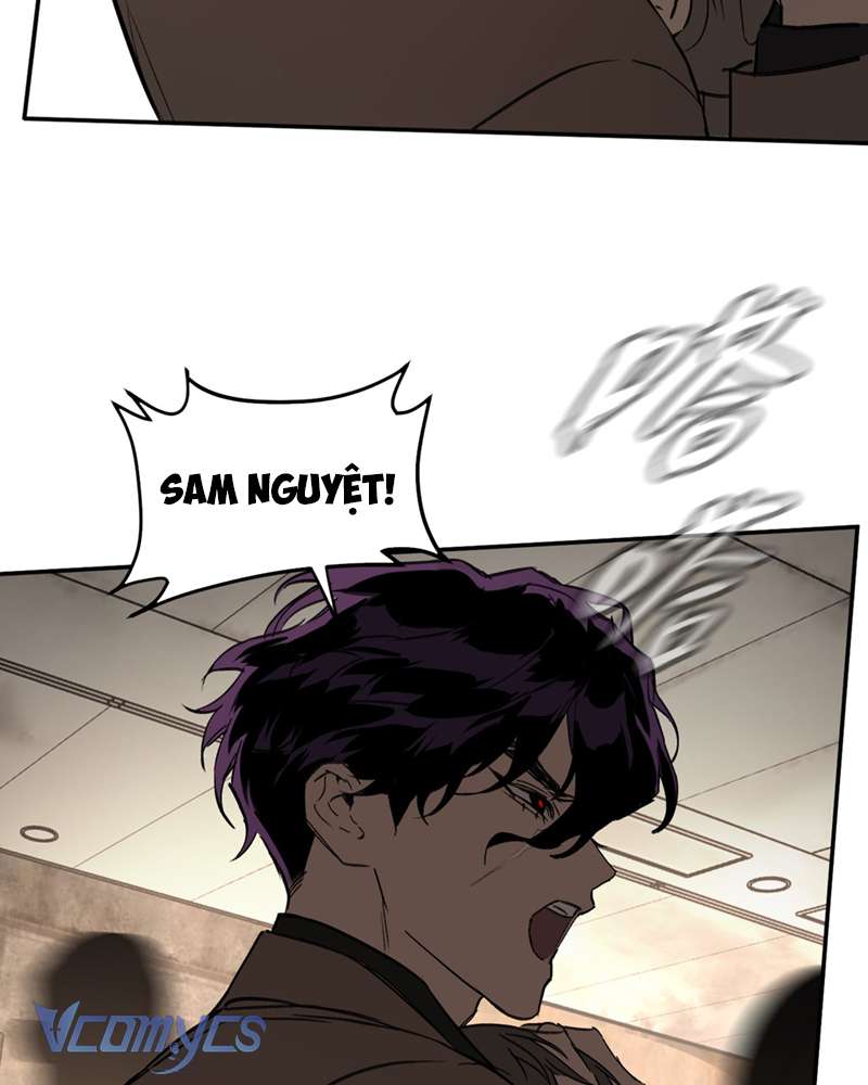 Ác Chi Hoàn Chapter 62 - Trang 4