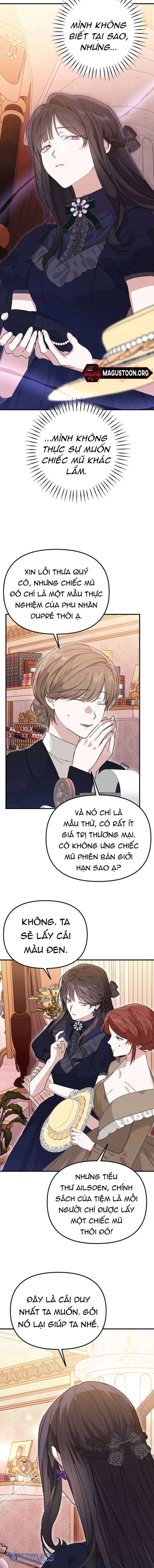 Tôi Không Thích Thể Loại Harem Ngược Này Chap 2 - Trang 4