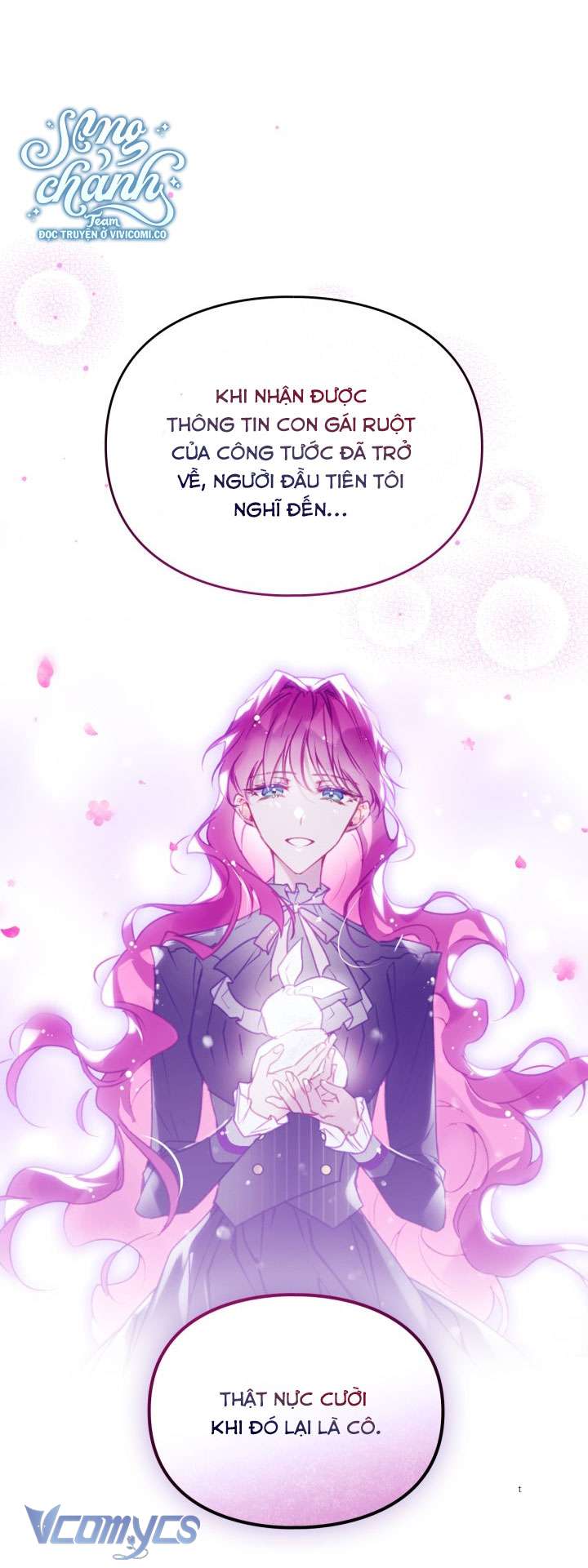 Kết Cục Của Nhân Vật Phản Diện Chỉ Có Thể Là Cái Chết Chap 166 - Trang 4
