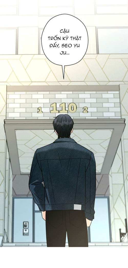 [18+] Ngọn Gió Thơ Ngây Chap 8 - Trang 2