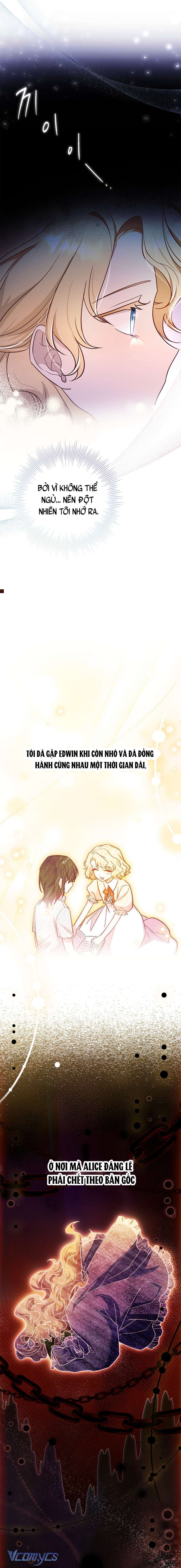 [PNT] Nam Chính À, Tôi Sẽ Tôn Trọng Sở Thích Của Anh! Chap 37 - Trang 2