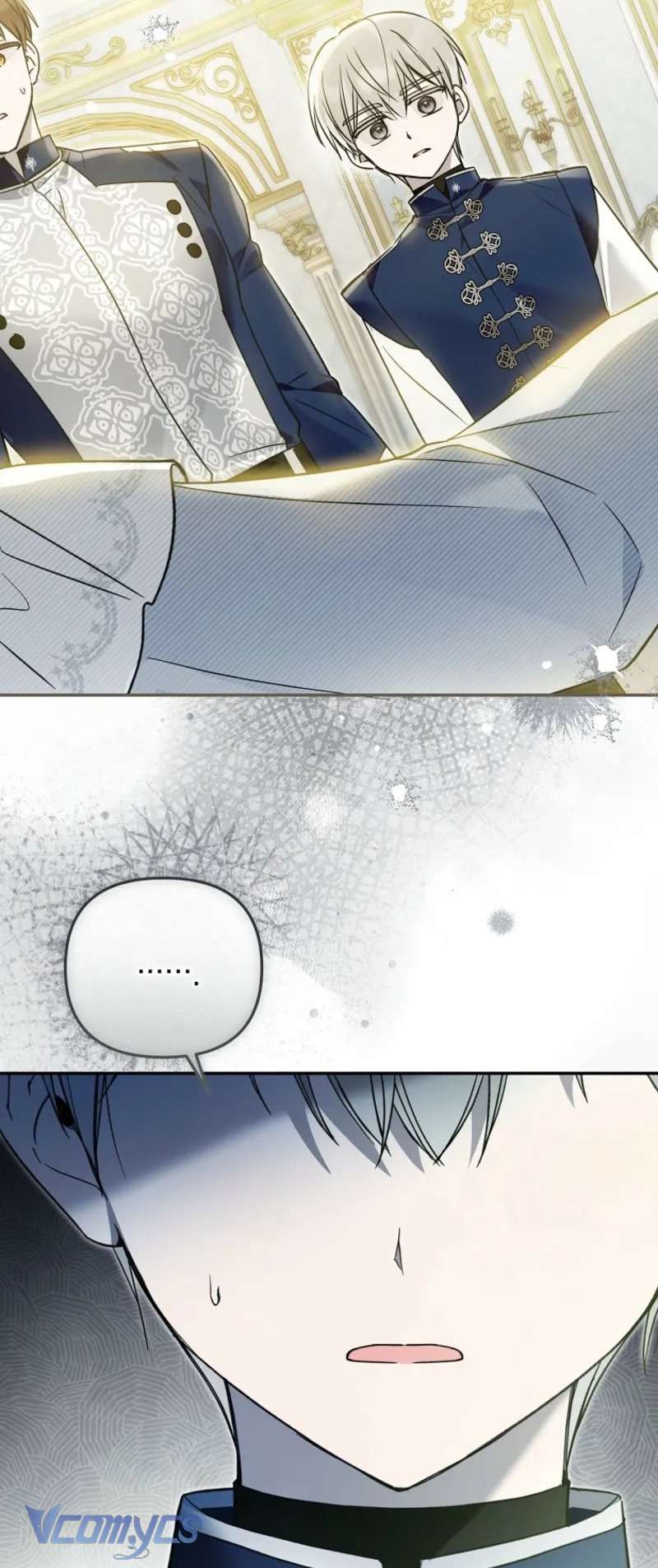 Độc Chiếm Sủng Ái Của Công Chúa Út, Mọi Người Đều Say Mê Tôi. Chap 39 - Trang 3