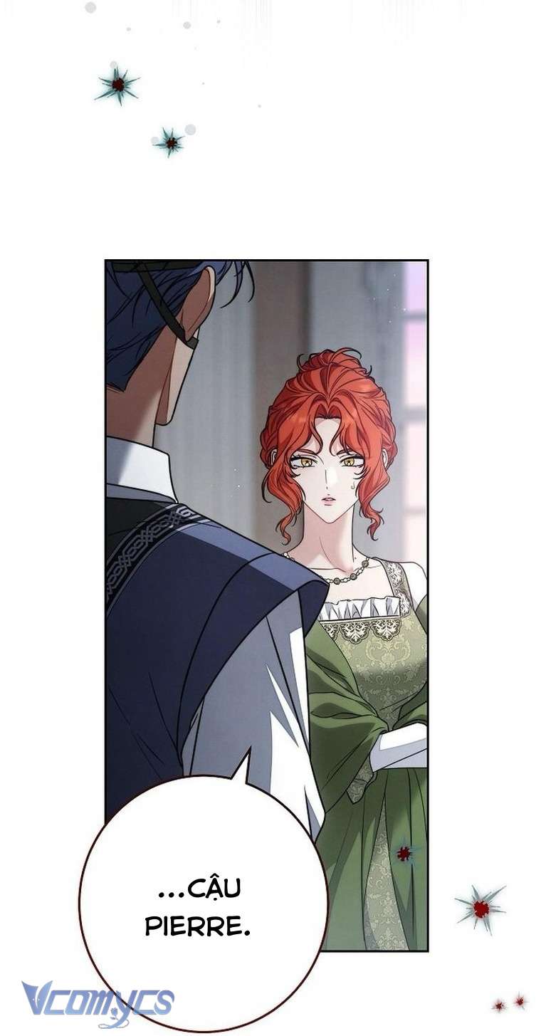 Hôn Nhân Vụ Lợi 2: Bản Tình Ca Không Thể Quên Chap 32 - Trang 2