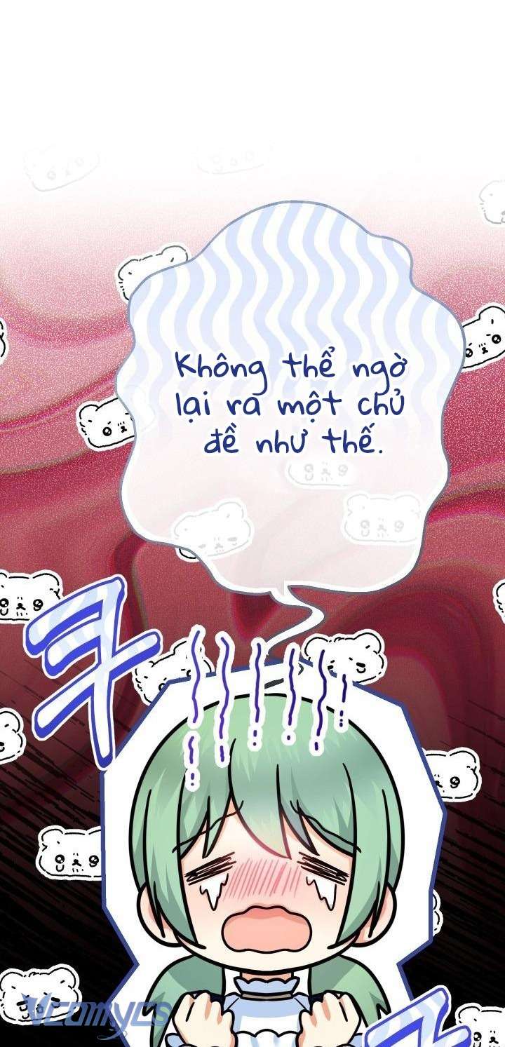 Tiểu Thư Tích Tiền Đi Bụi Chapter 107 - Trang 4