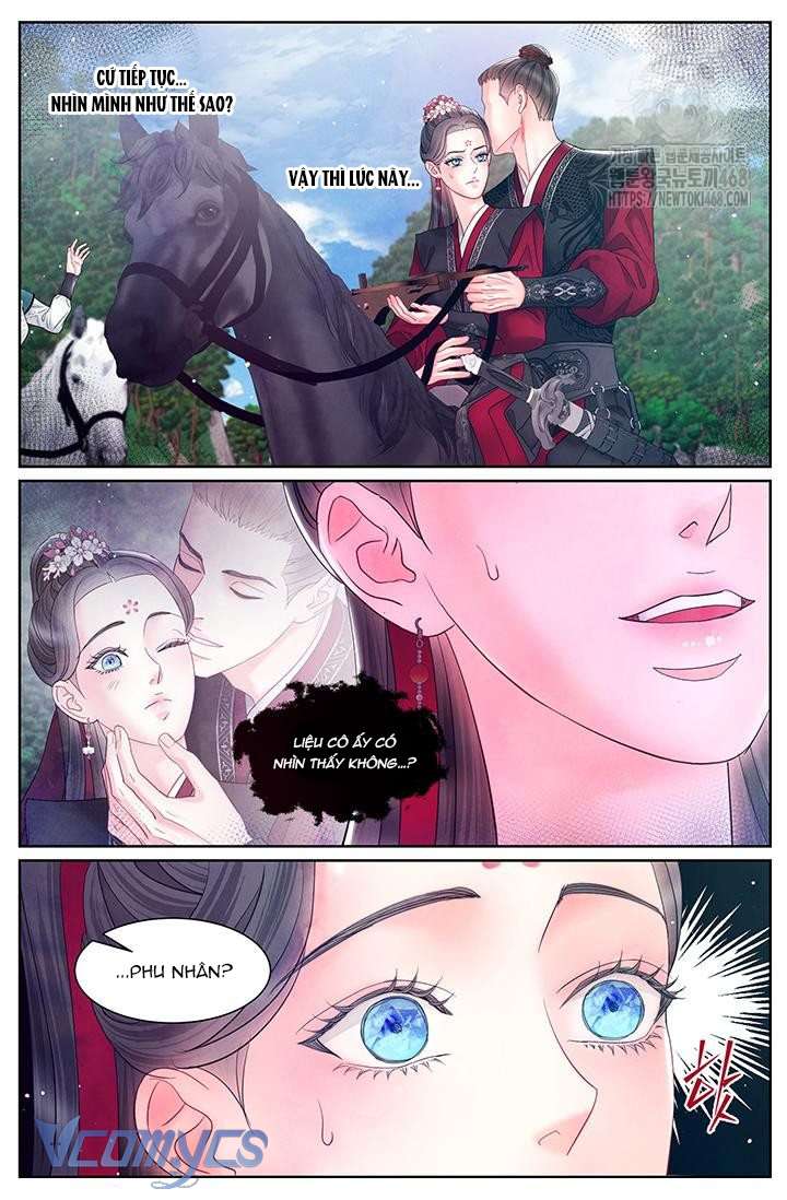 [18+] Đêm Hoang Dại Chap 31 - Trang 2