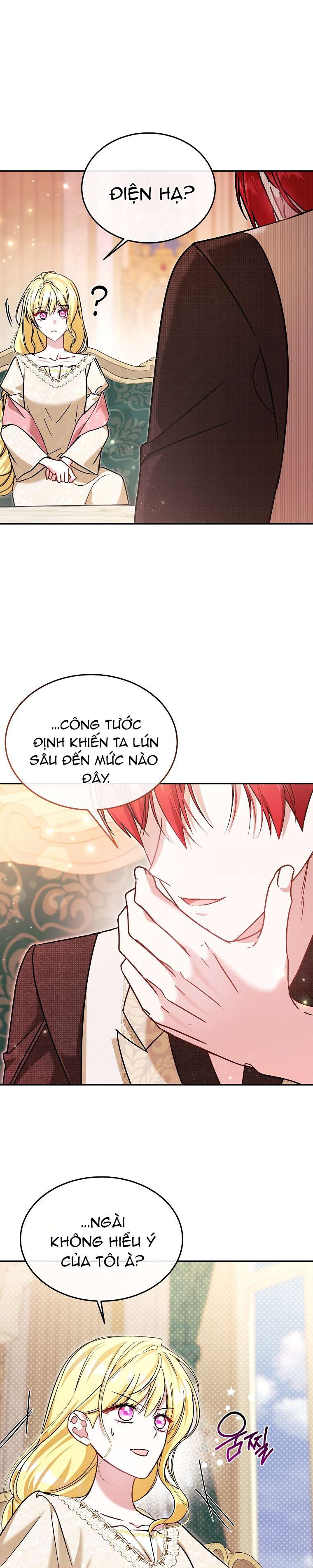 Chị Gái Tôi Là Nhân Vật Chính Chap 57 - Trang 2