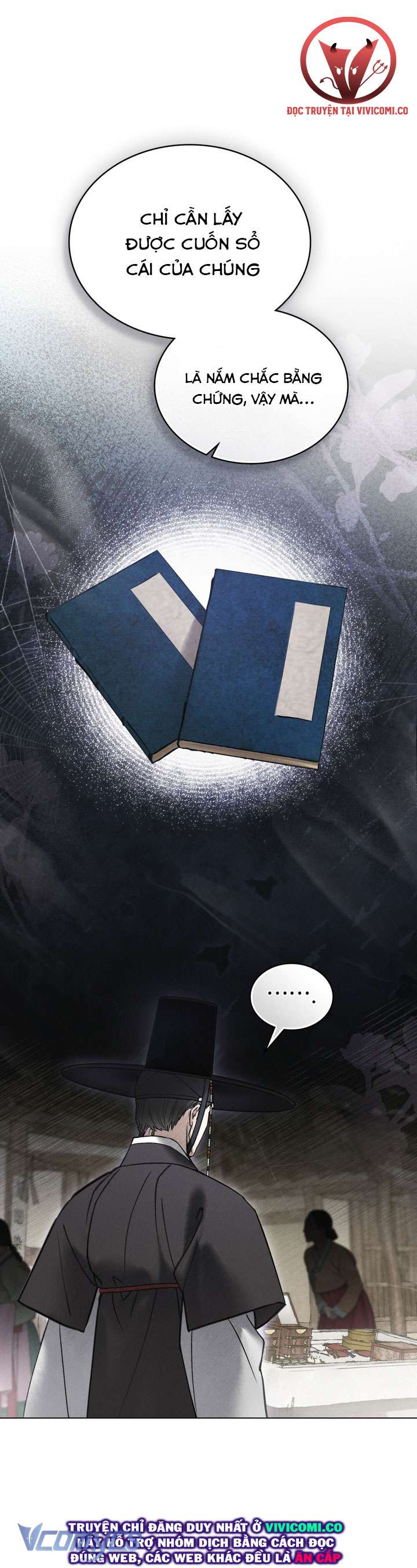 [18+] Đêm Giông Bão Chap 82 - Trang 2