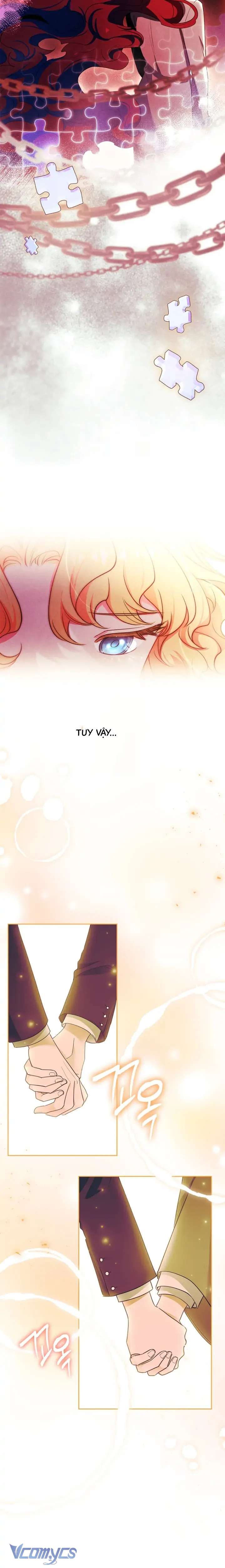 [PNT] Nam Chính À, Tôi Sẽ Tôn Trọng Sở Thích Của Anh! Chap 32 - Trang 2