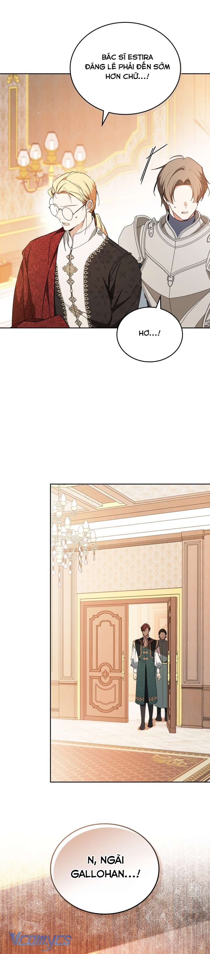 Kiếp Này Nhất Định Làm Gia Chủ Chap 187 - Trang 2