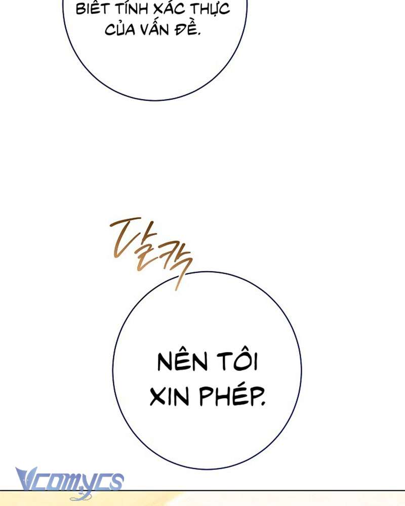 Hầu Gái Độc Quyền Của Hoàng Hậu Phản Diện Chap 104 - Trang 3