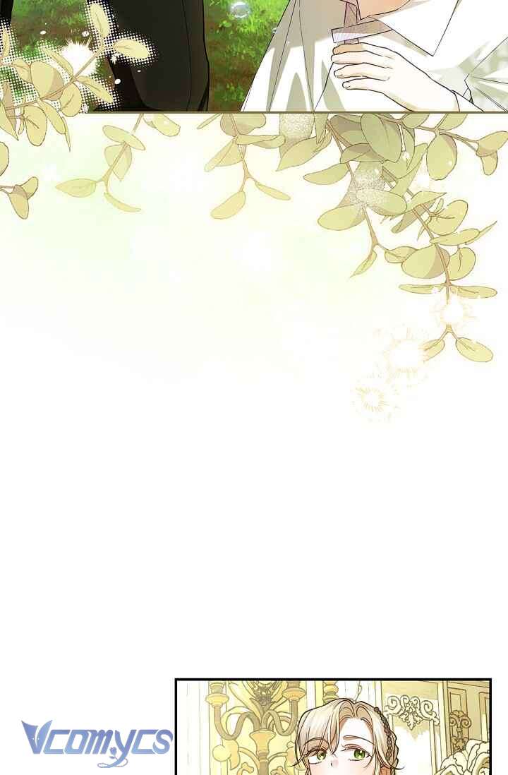 Phương Pháp Che Giấu Đứa Con Của Hoàng Đế Chap 121 - Trang 3