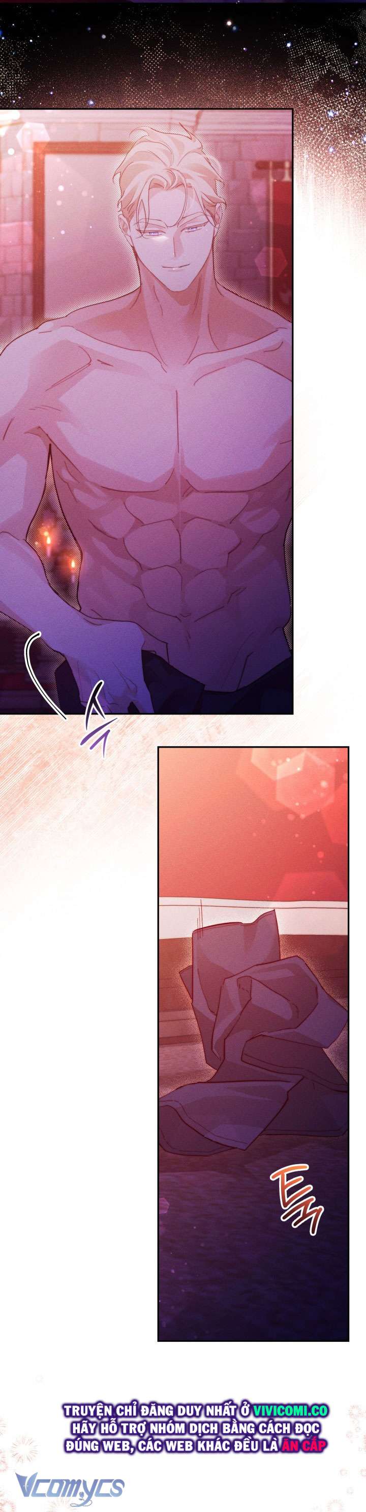 Tiếng Trống Vang Dội Chap 45 - Trang 3