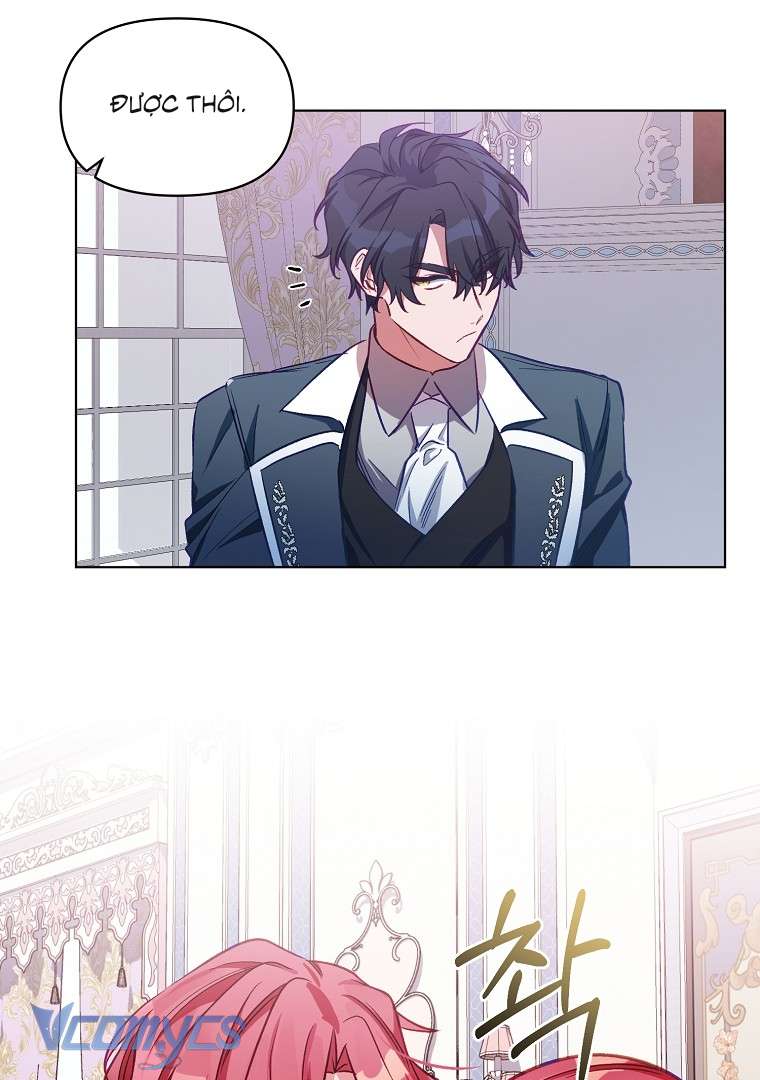 Cuộc Sống Thứ Hai Trên Thảm Đỏ Chap 5 - Trang 3