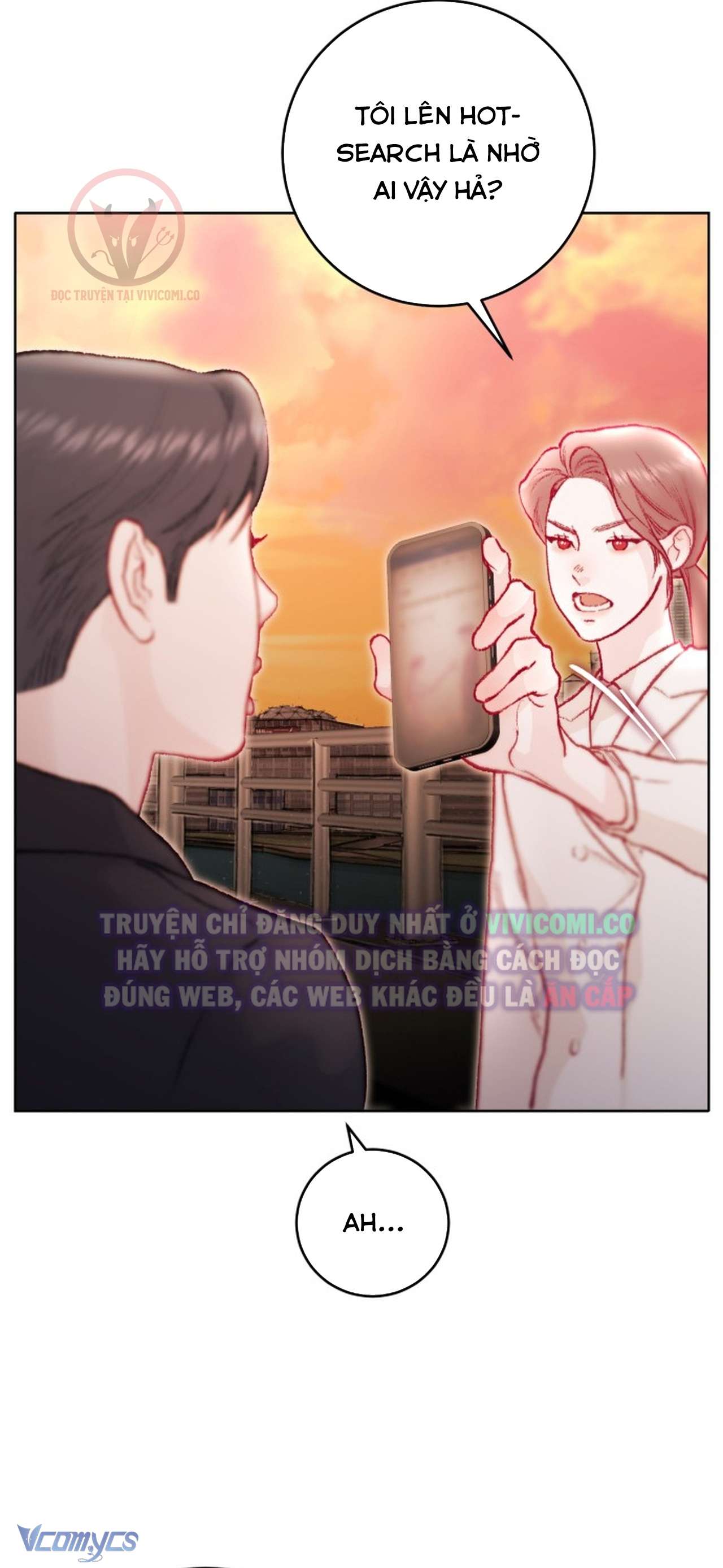 Chàng Quỷ Của Tôi Chap 13 - Trang 4