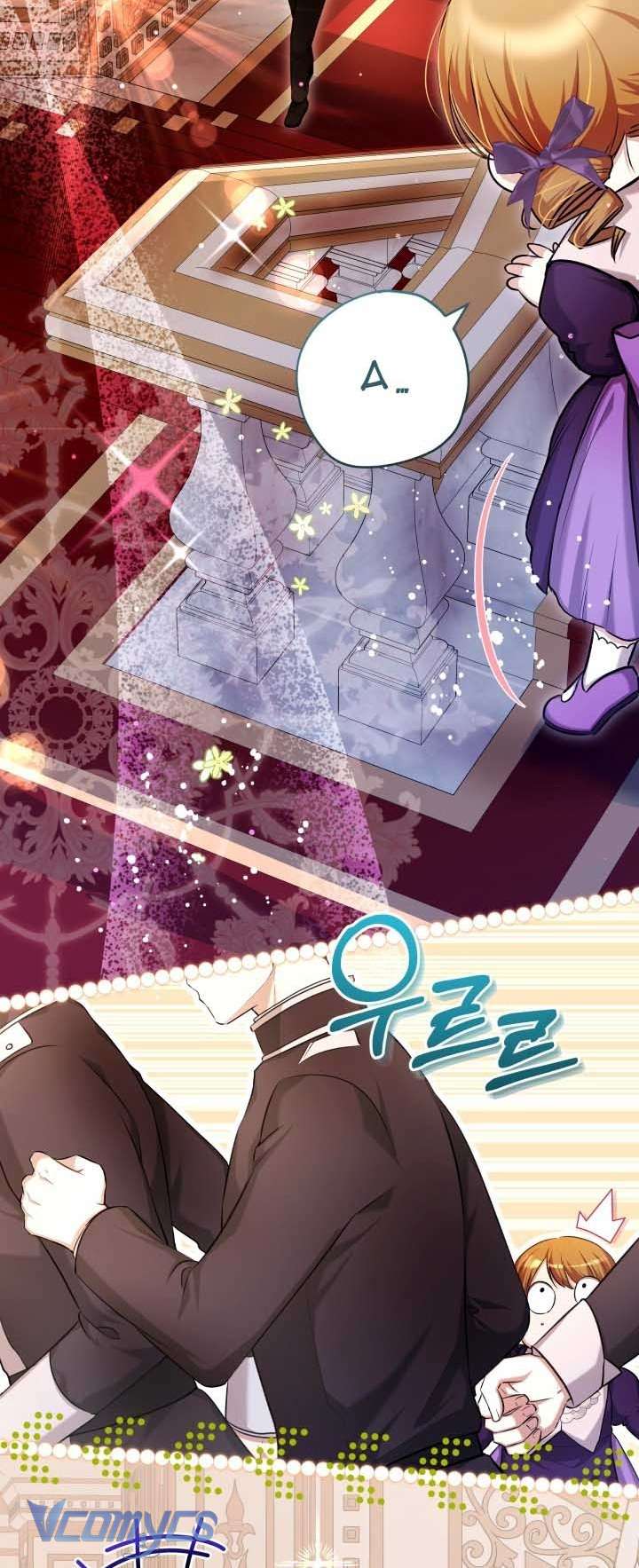 Đứa Trẻ Nuôi Dưỡng Ác Ma Chap 17 - Trang 2