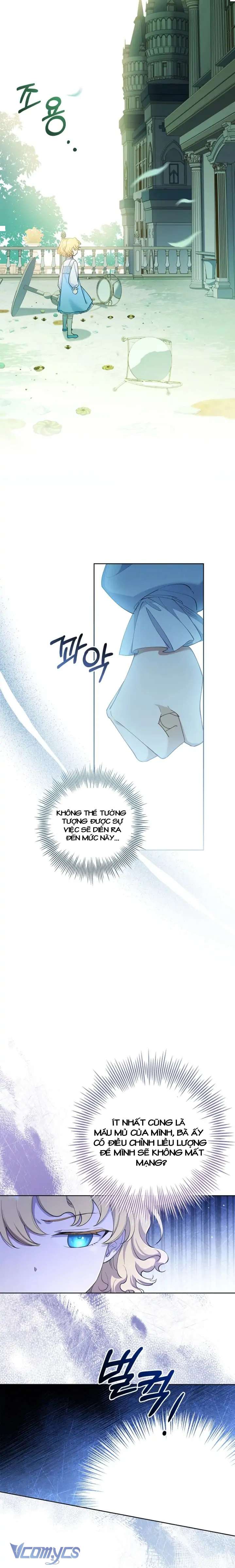 [PNT] Nam Chính À, Tôi Sẽ Tôn Trọng Sở Thích Của Anh! Chap 14 - Trang 2