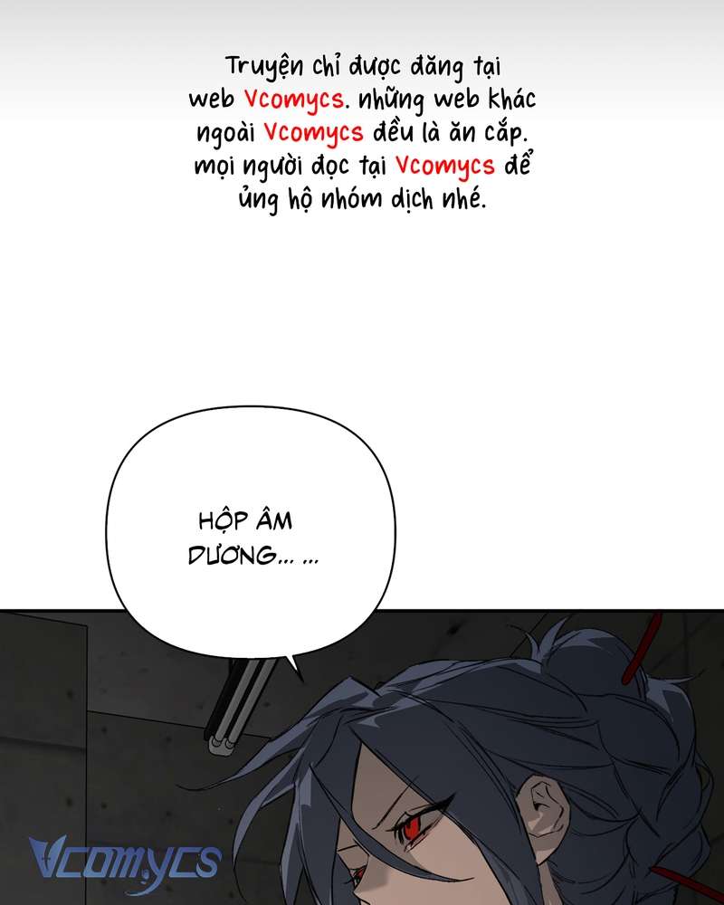 Ác Chi Hoàn Chapter 73 - Next Chapter 74