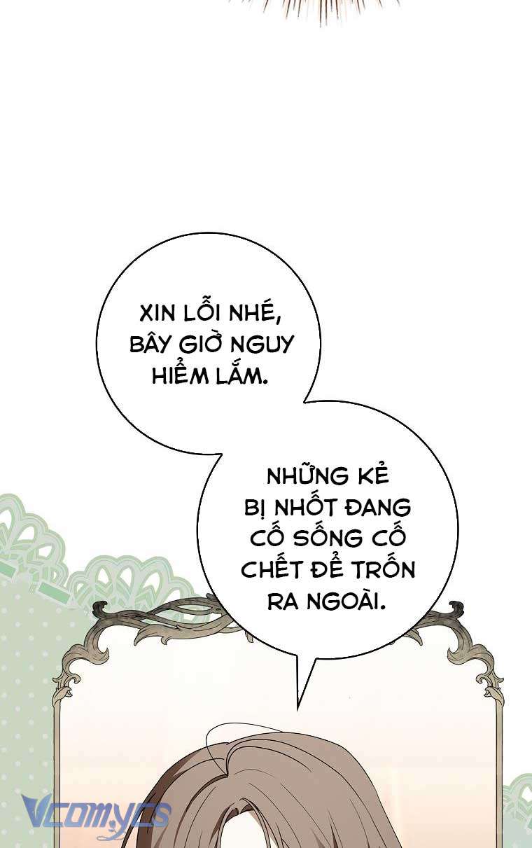 100 lời nguyền tại dinh thự Illestone Chap 37 - Trang 2