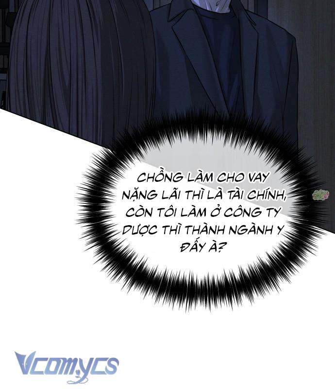 Tuyển Tập Truyện Ngắn Của Kim Young Ha Chap 5 - Next Chapter 6