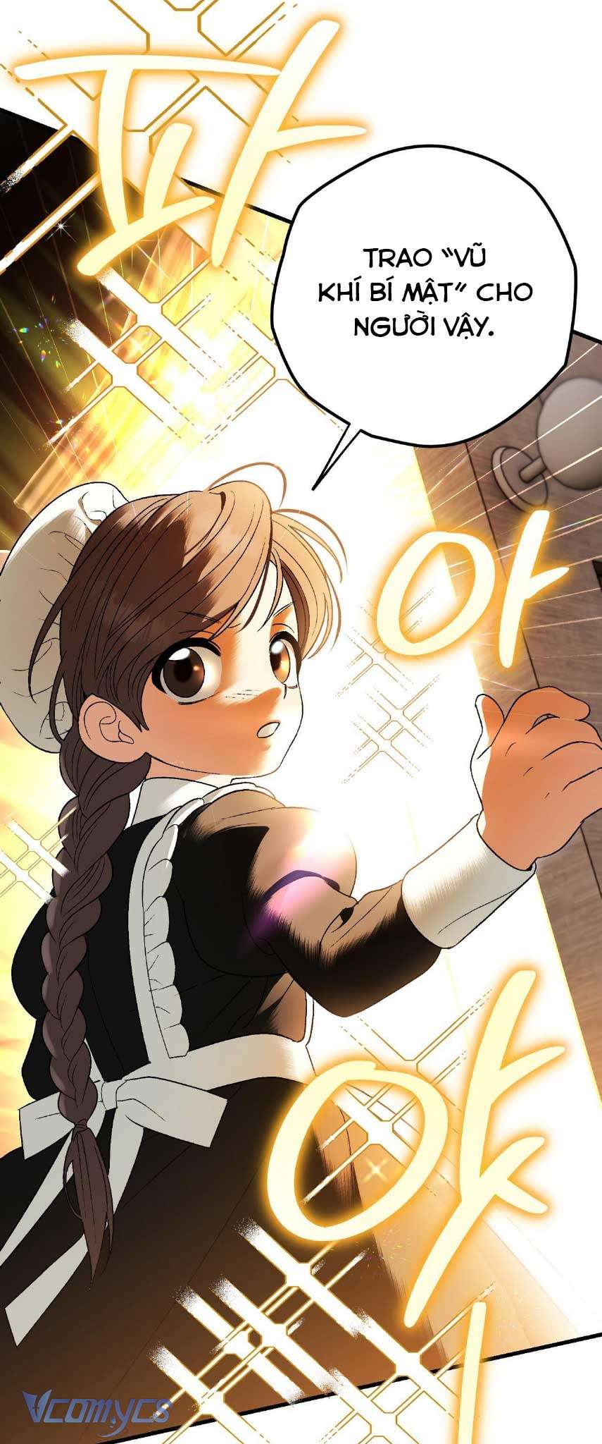 Gửi đến người sói yêu dấu của em Chap 4 - Next Chap 5