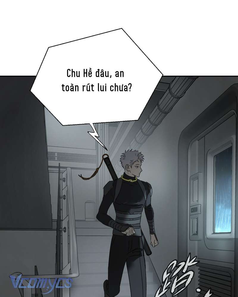 Ác Chi Hoàn Chap 78 - Trang 3