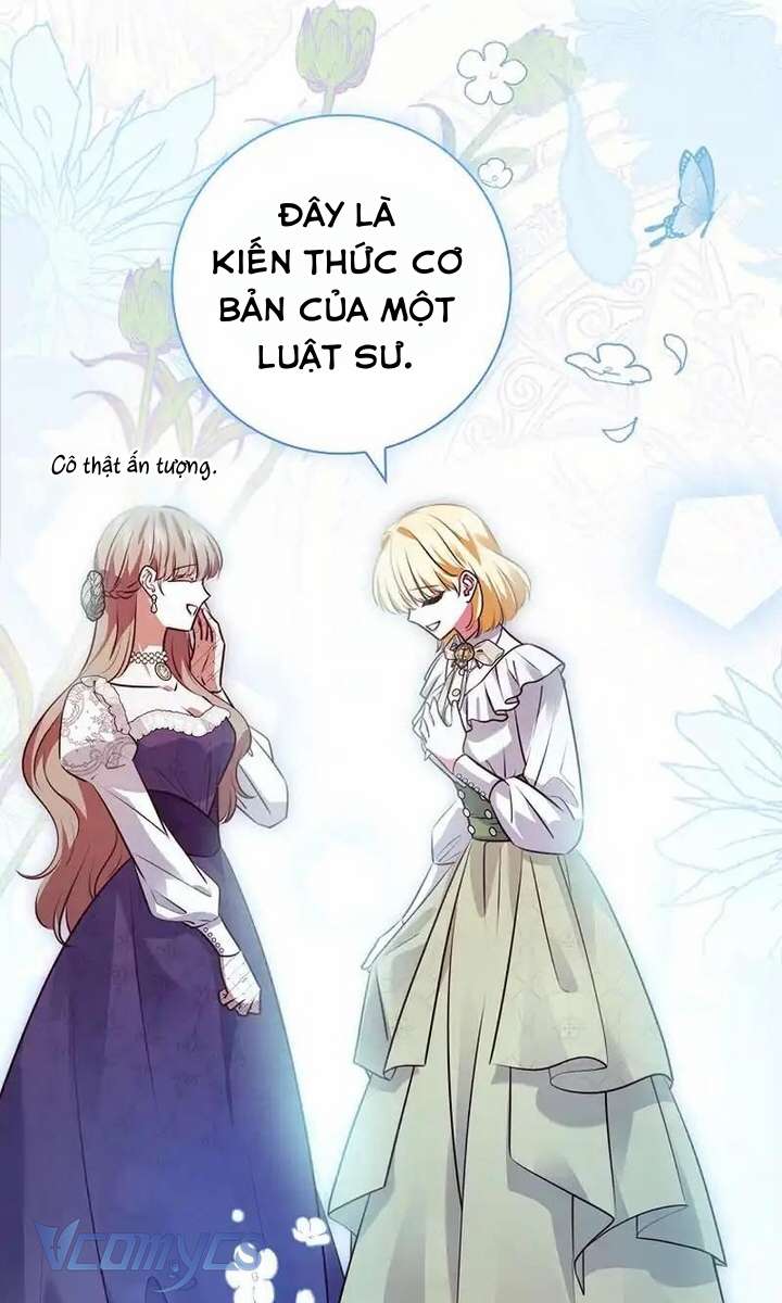 Hãy Để Luật Sư Chuyên Nghiệp Lo Chuyện Ly Hôn Chap 1 - Trang 2