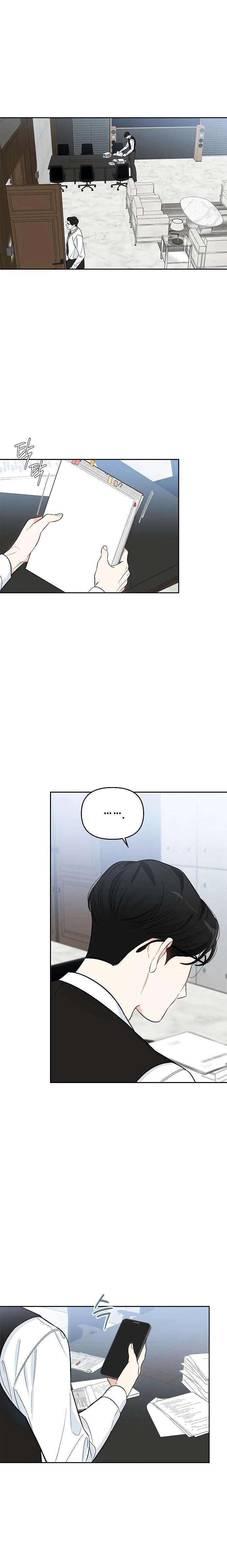 Sếp, Em Sẽ Trở Thành Cún Cưng Của Anh Chap 24 - Trang 3