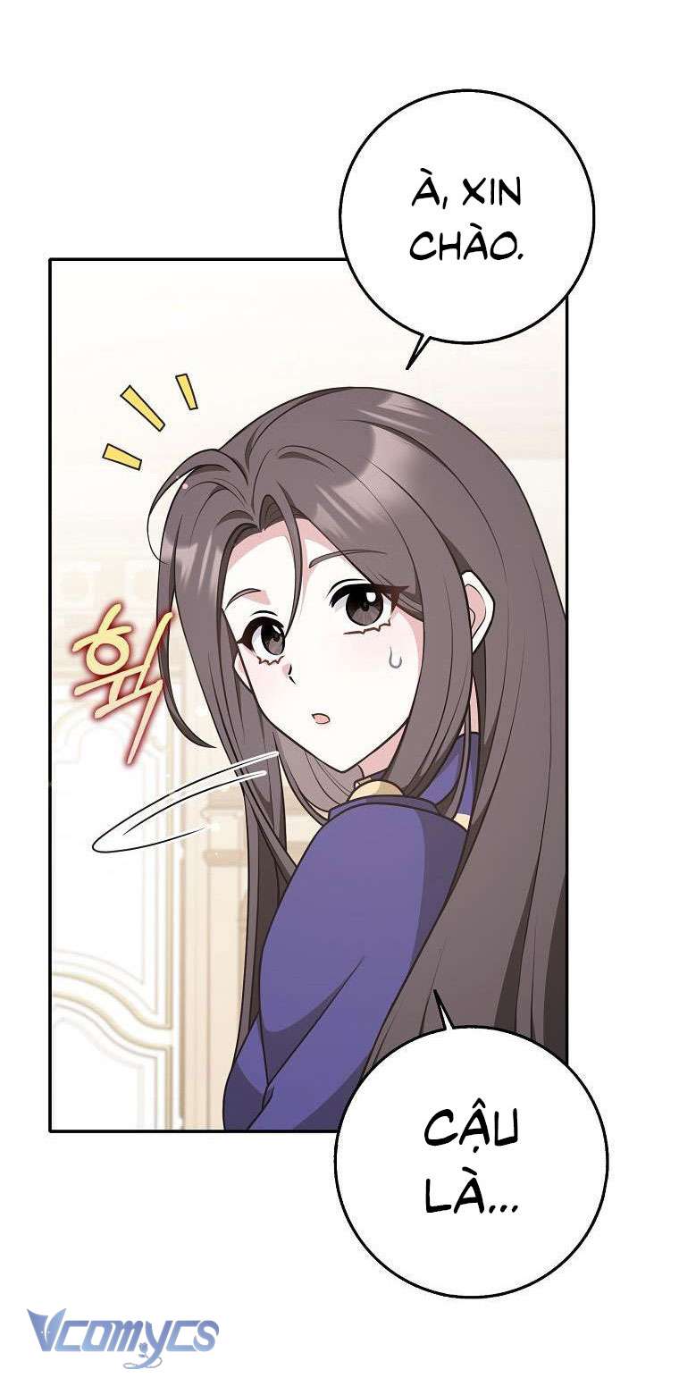 Tôi Thề Chúng Ta Chỉ Là Bạn Chapter 27 - Next Chapter 28