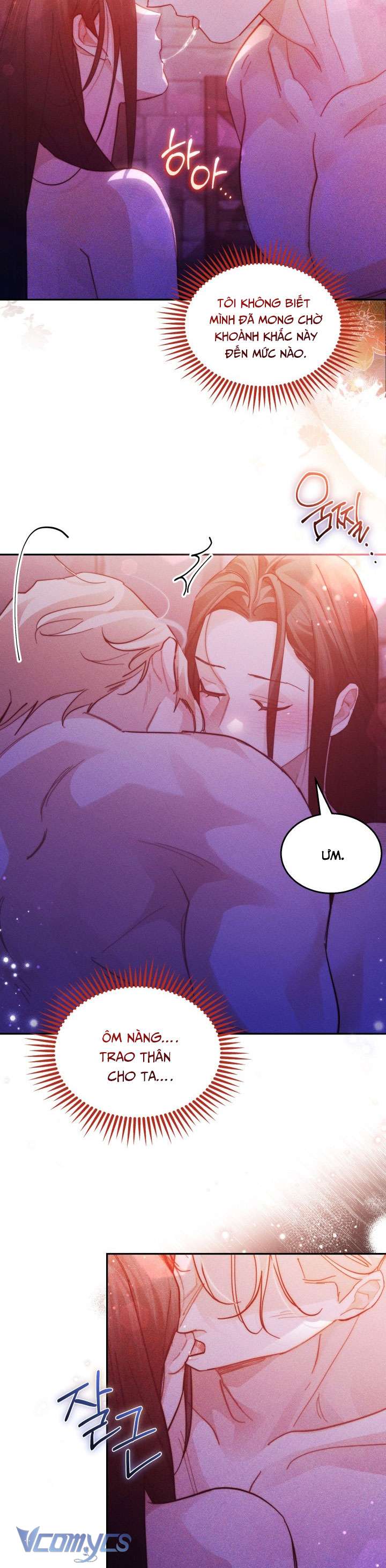 Tiếng Trống Vang Dội Chap 45 - Trang 3