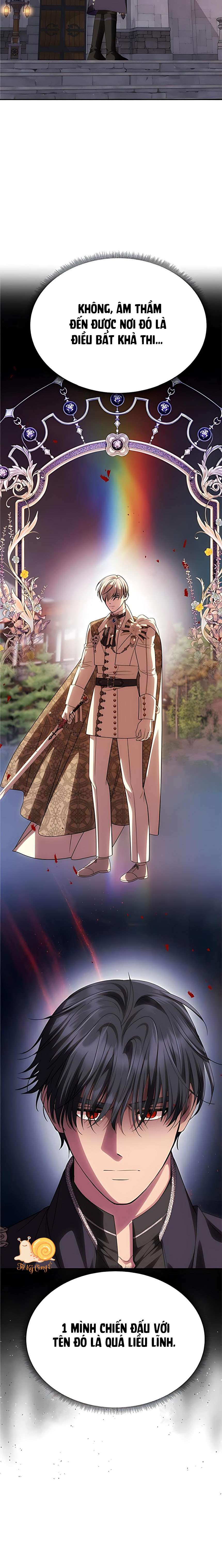 Chỉ Cần Một Người Chồng Là Đủ Chapter 85 - Next 