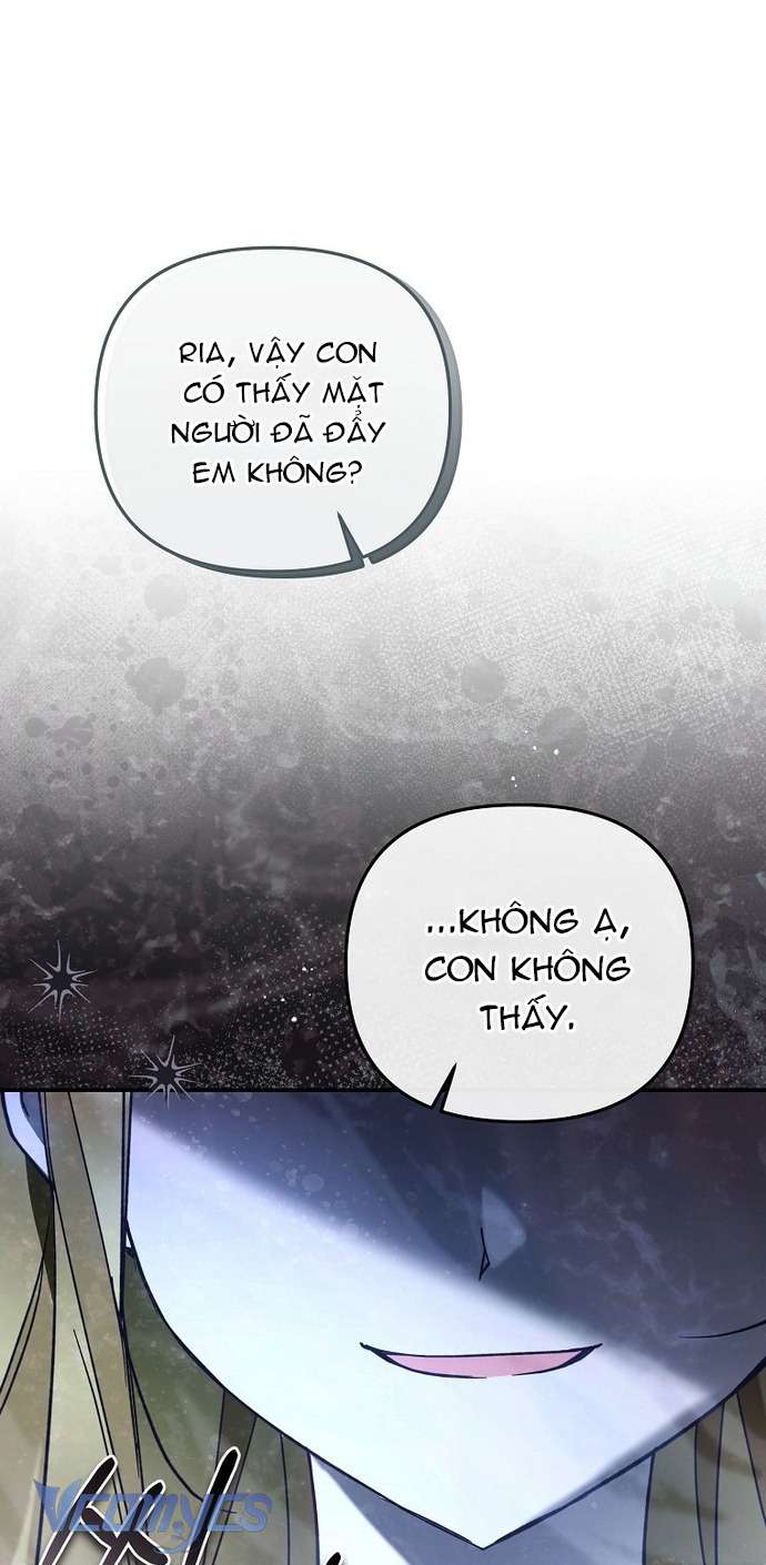 Độc Chiếm Sủng Ái Của Công Chúa Út, Mọi Người Đều Say Mê Tôi. Chap 22 - Trang 4