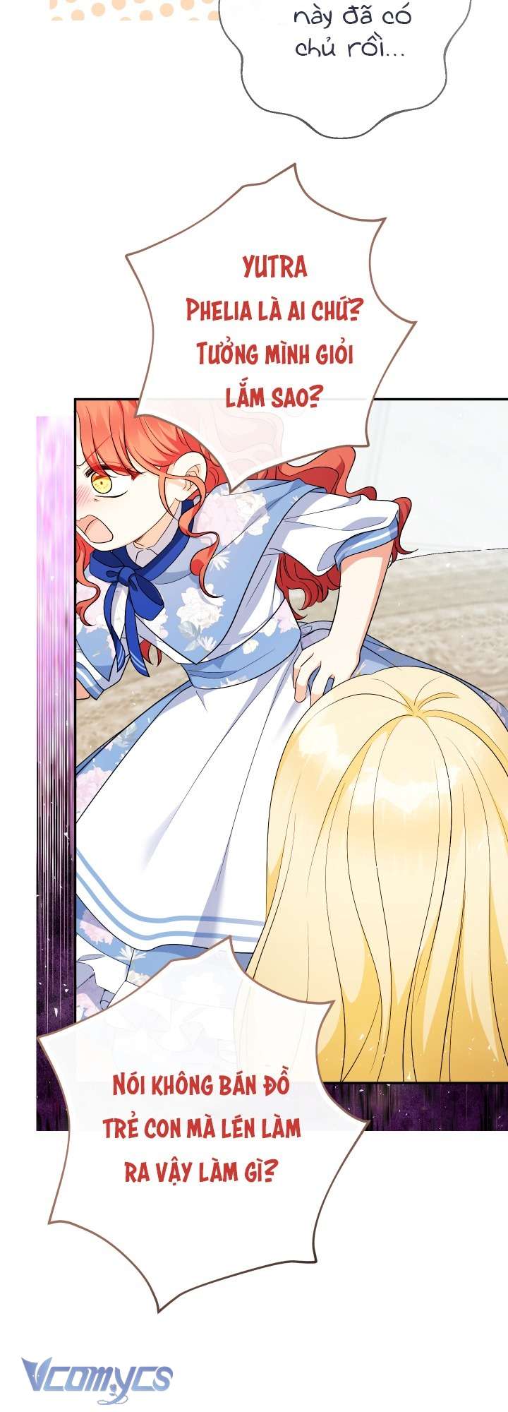 Tiểu Thư Tích Tiền Đi Bụi Chapter 97 - Trang 4