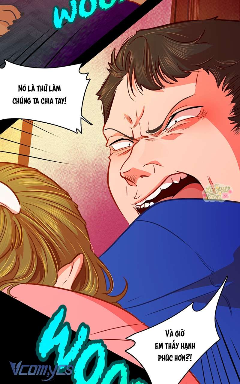 Chú Cún Dạo Bước Cùng Anh Chap 9 - Trang 2