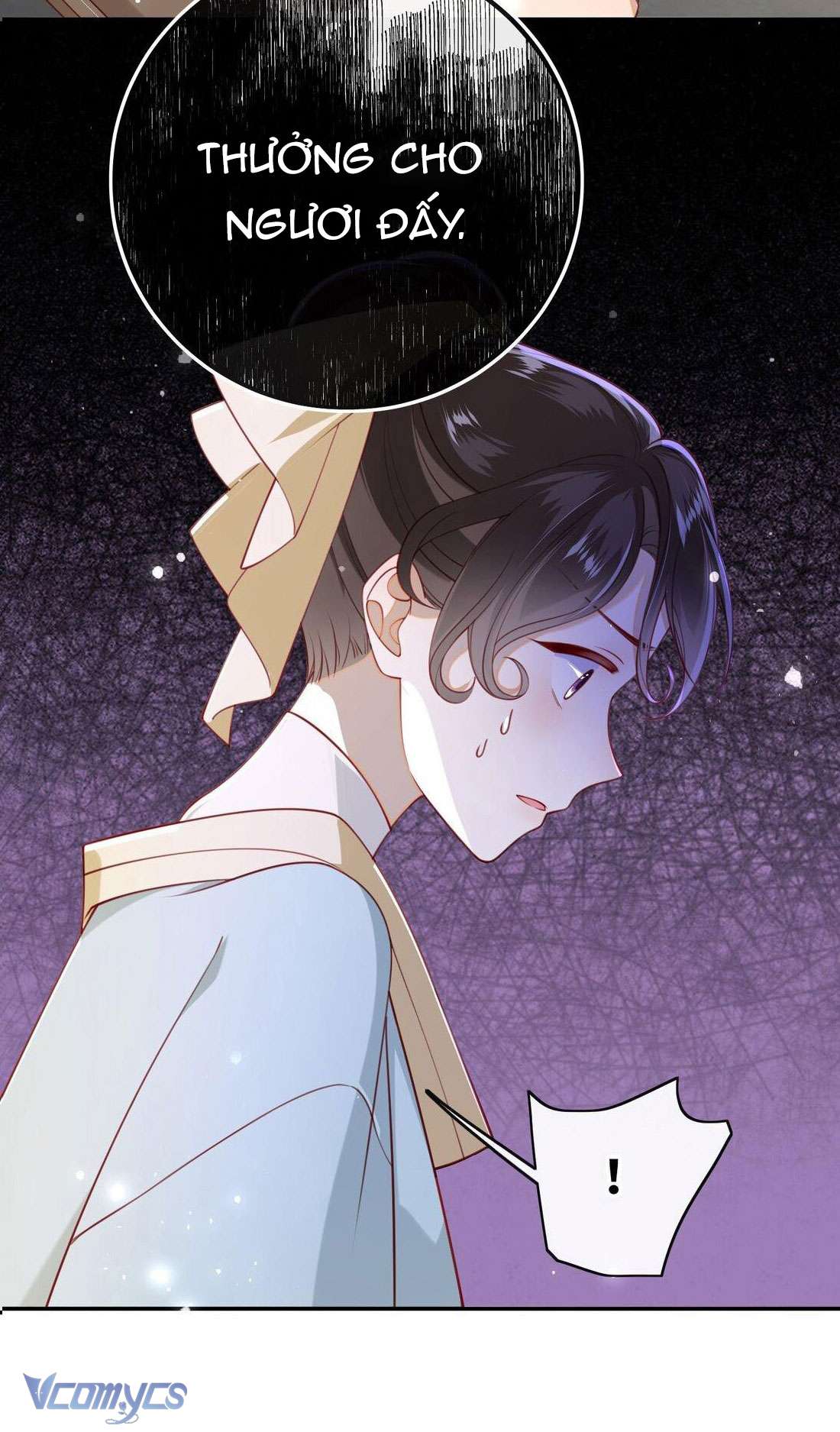 Đại Lão Phải Gả Cho Phu Quân Mù! Chap 15 - Trang 2