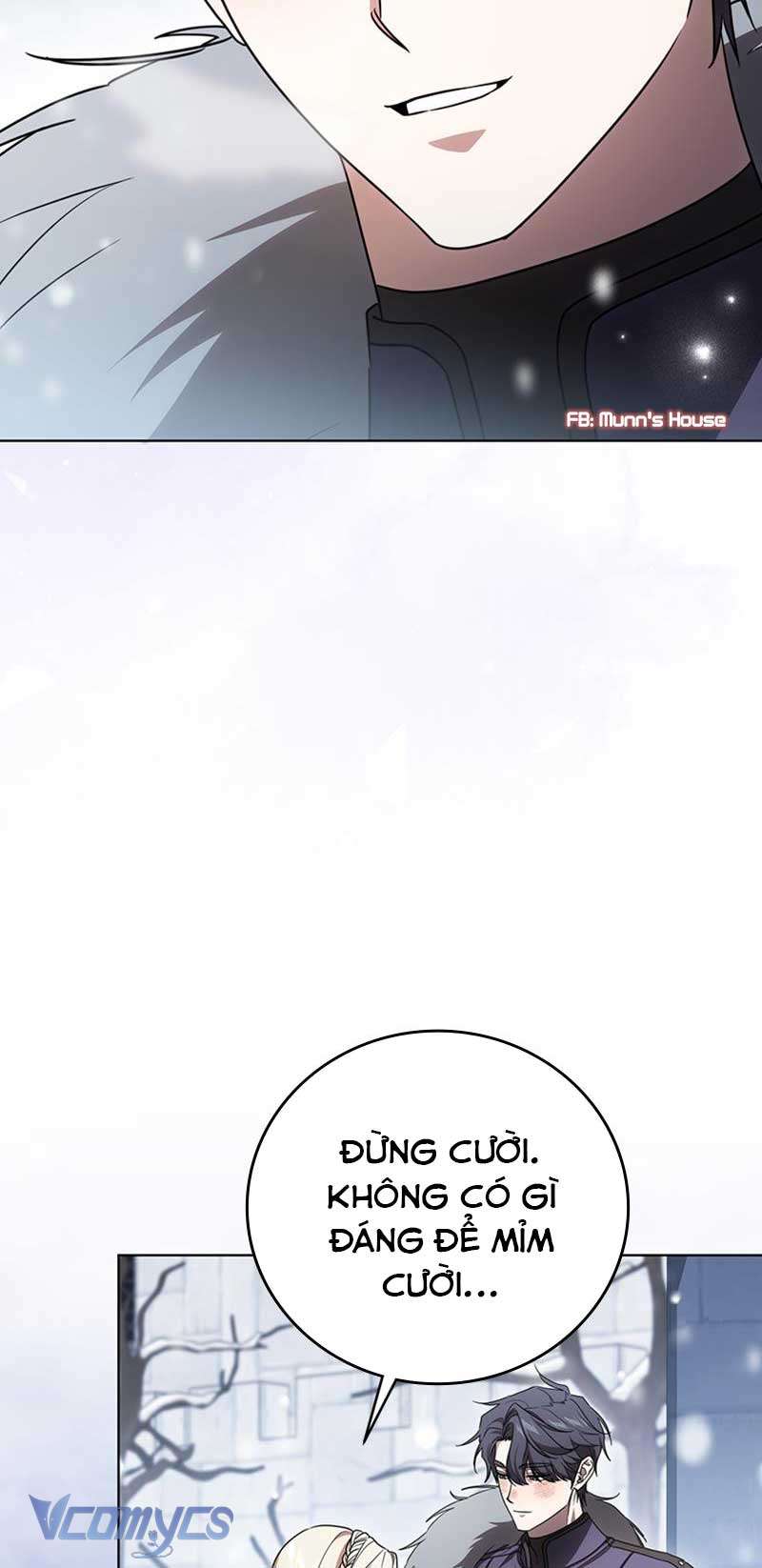 Cái Giá Phải Trả Chap 86 - Trang 2