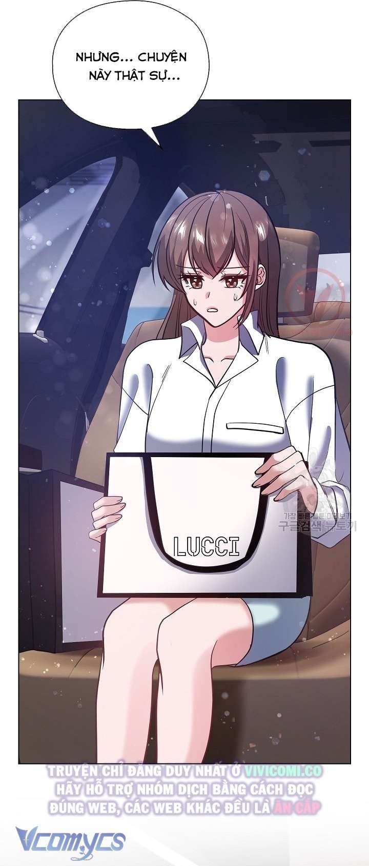 [18+] Mối Quan Hệ Không Lành Mạnh Chap 10 - Trang 3