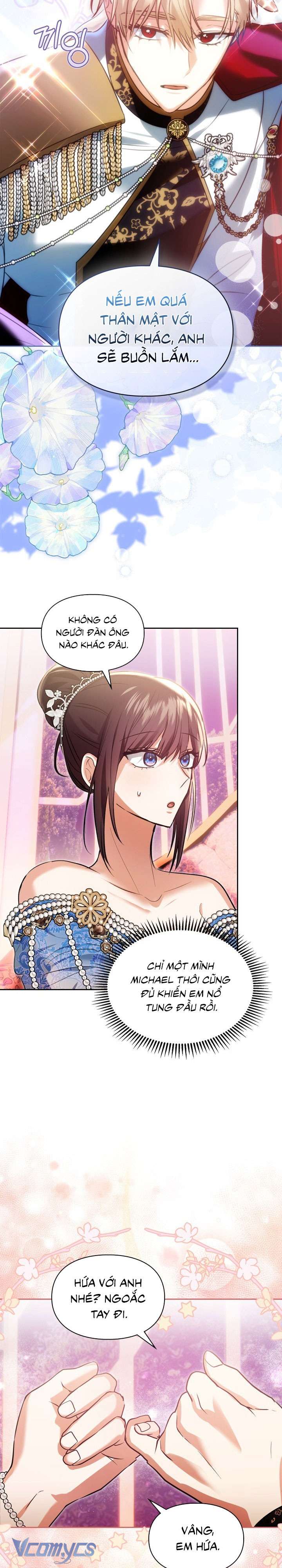 Tôi Mới Là Gia Chủ Thật Sự Chap 48 - Trang 2