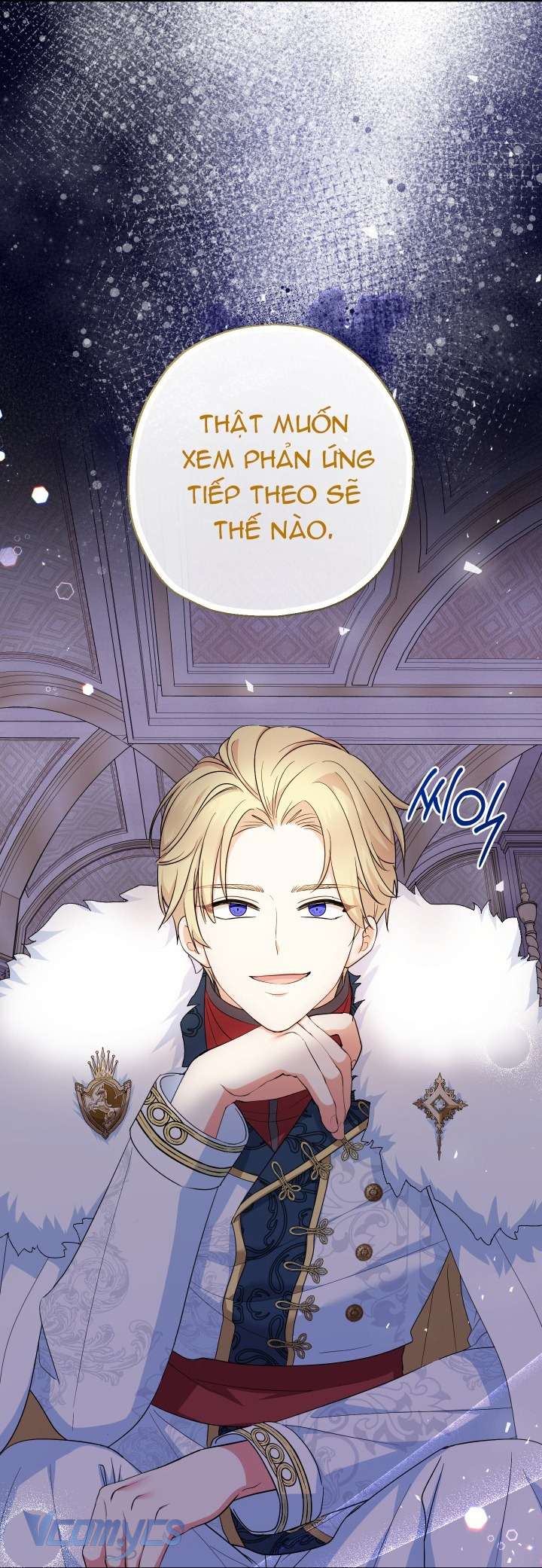 Tiểu Thư Tích Tiền Đi Bụi Chapter 101 - Trang 4