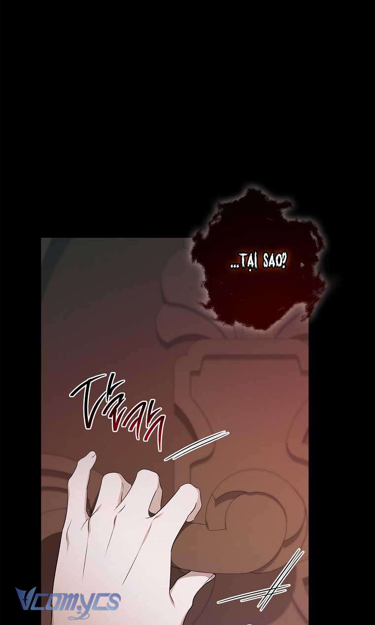 100 lời nguyền tại dinh thự Illestone Chap 4 - Trang 3