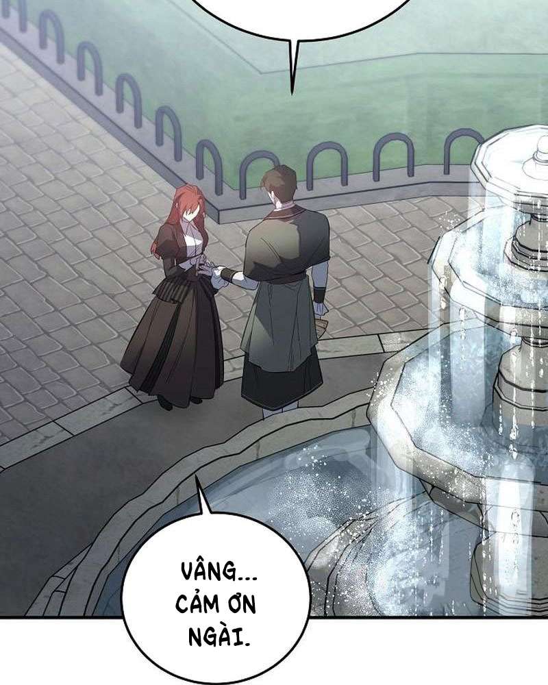 Nữ Hầu Báo Thù: Thời Khắc Cuối Cùng Chap 37 - Next Chap 38