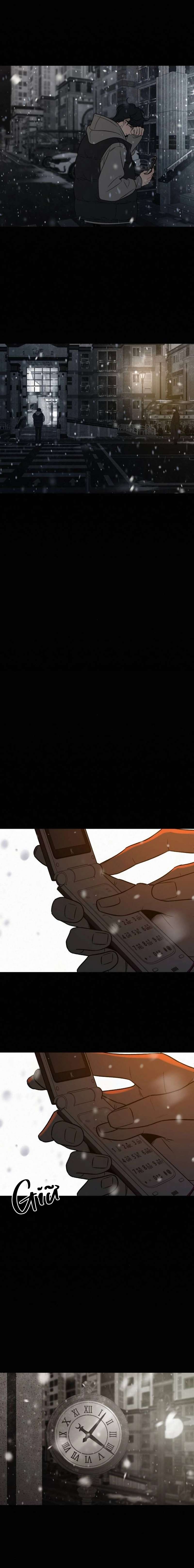 Chiến Lược: Tình Yêu Trong Sáng Chap 125 - Trang 2