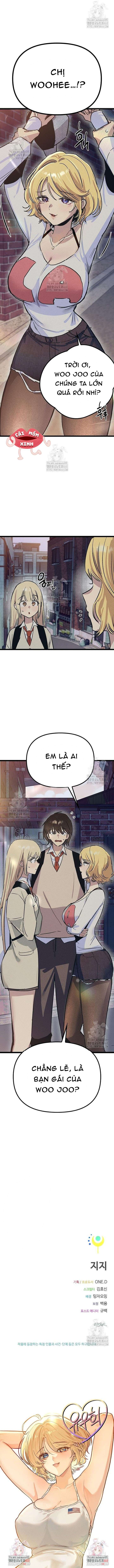 Thiếu Nữ 12 Con Giáp Chap 19 - Trang 2