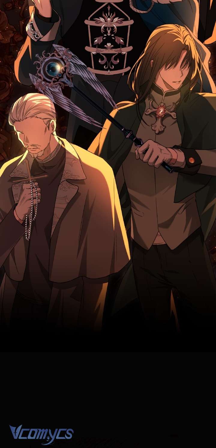 Đứa Trẻ Nuôi Dưỡng Ác Ma Chap 2 - Trang 2