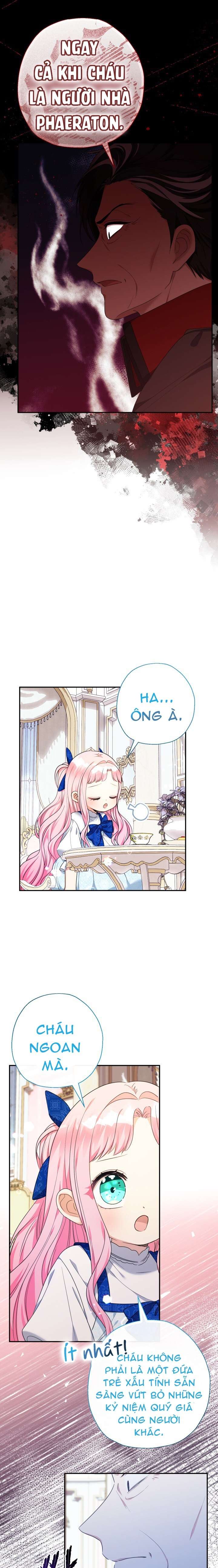 [PNT] Tiểu Thư Tích Tiền Đi Bụi Chap 53 - Next Chap 54