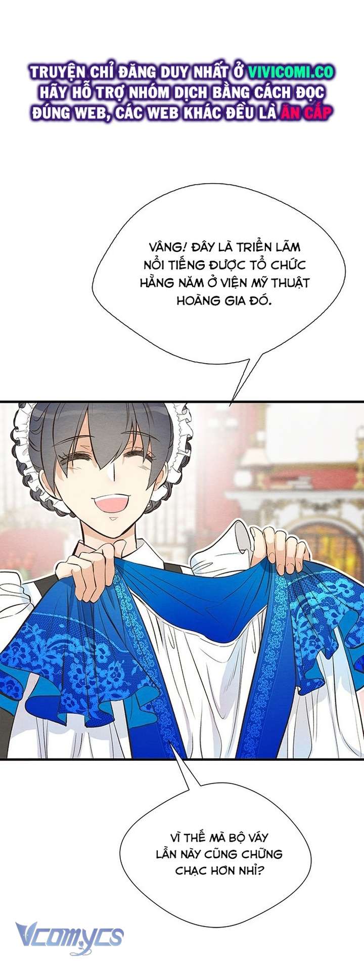 Hoàng Tử Rắc Rối Chap 10 - Trang 3