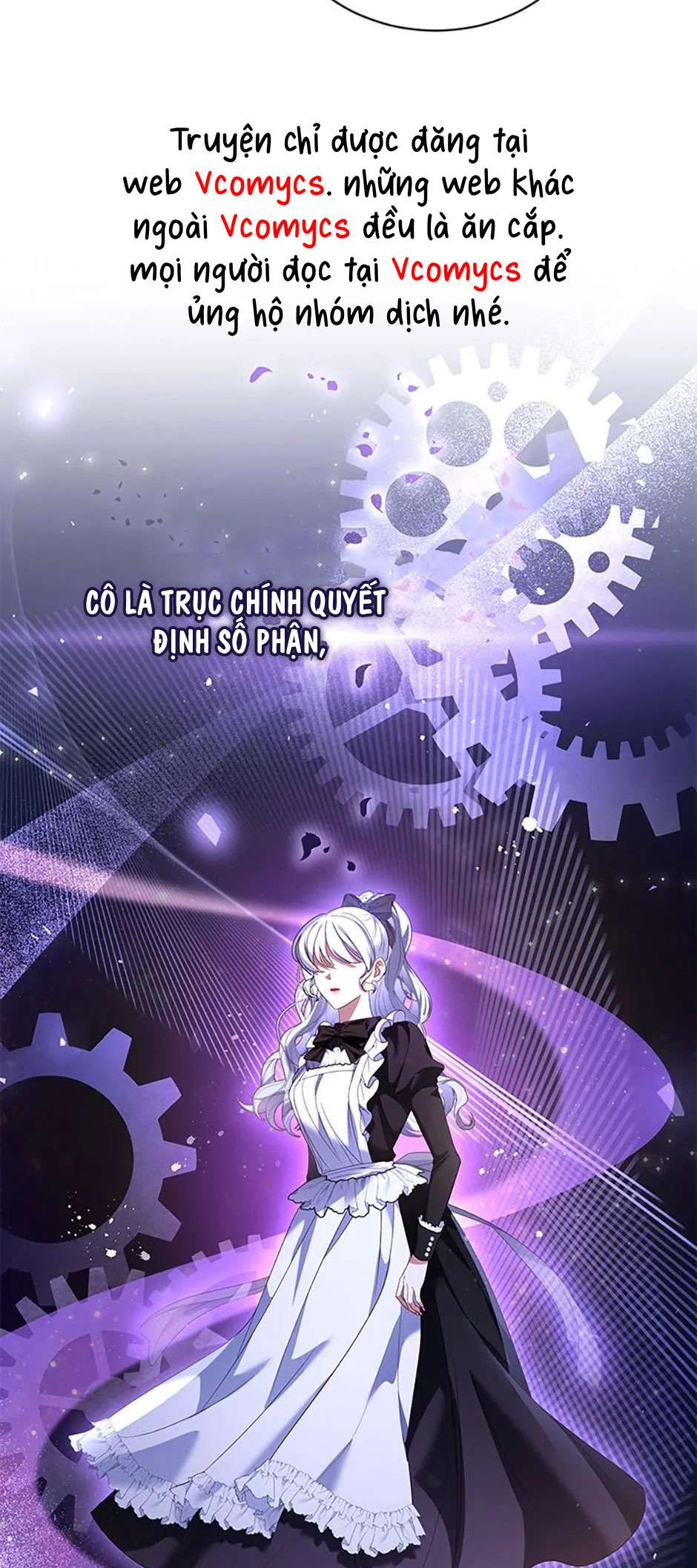 Hầu Gái Trong Trò Chơi Harem Ngược Muốn Nghỉ Việc Chap 51 - Trang 4