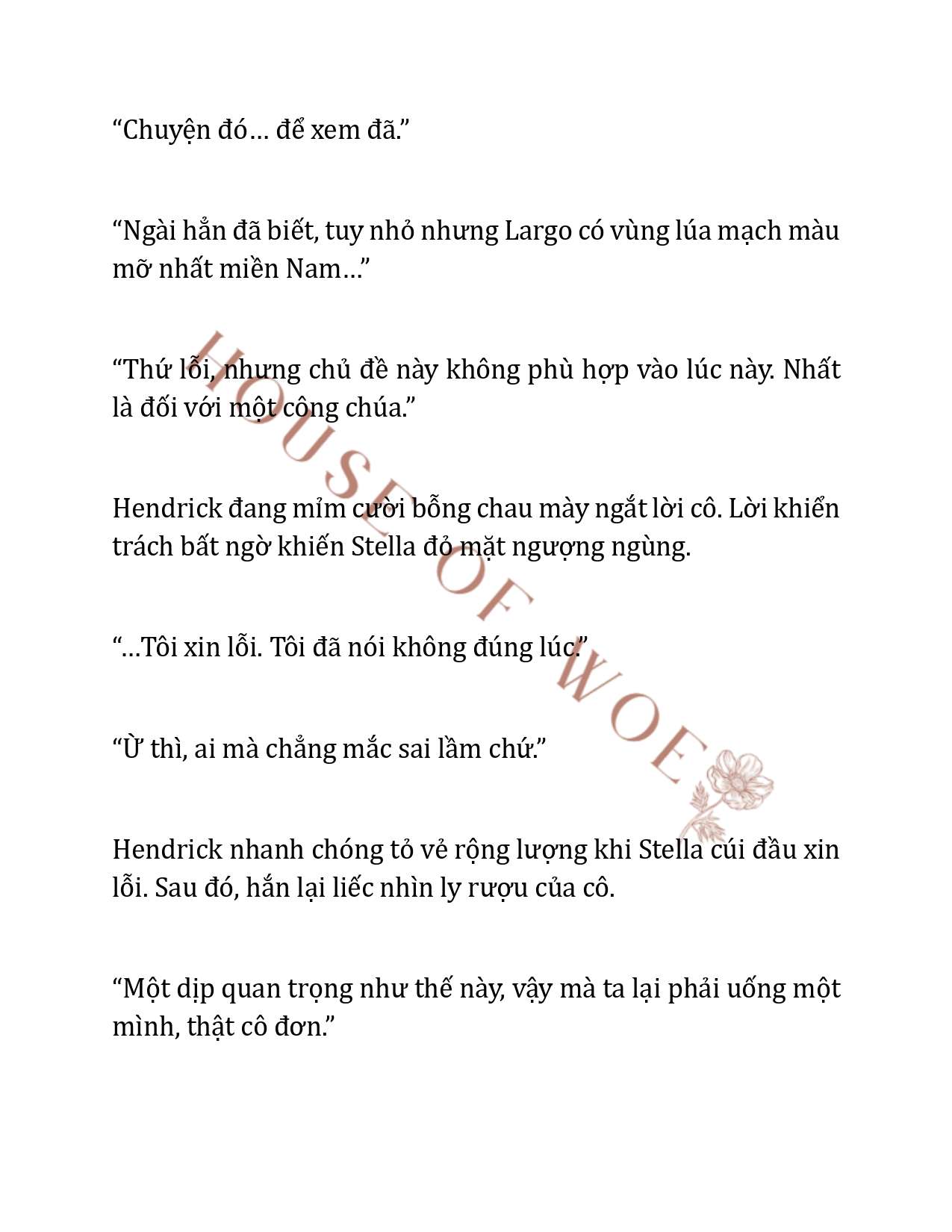 [NOVEL] QUÁI THÚ BỊ NGUYỀN RỦA NẮM GIỮ DÂY XÍCH CỦA TÔI Chap 2 - Trang 2